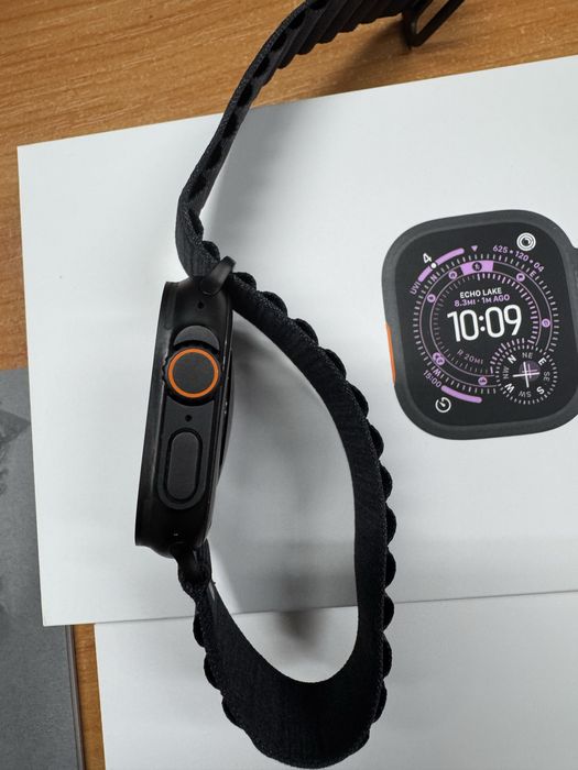 Продам Apple watch ultra 3