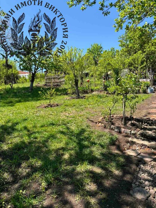 Продава се Къща в с. Големо Бучино, Област Перник - 65 кв.м за 1902 €/кв.м - Снимка #1