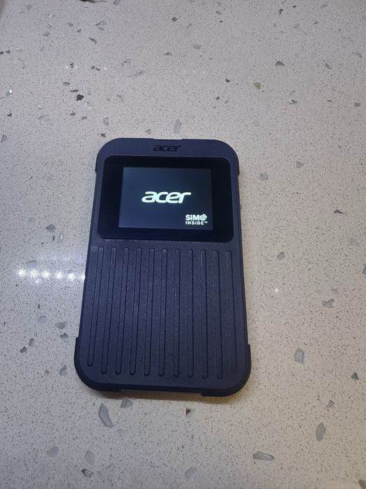 Безжичен рутер acer
