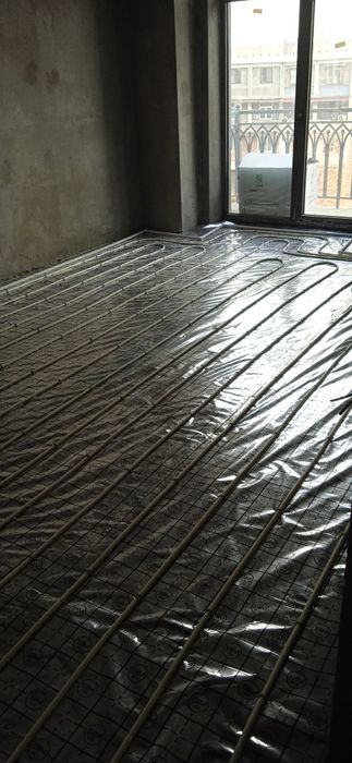 Сантехник хизмати