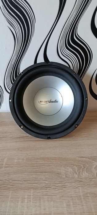 Говорители Visaton FR 12