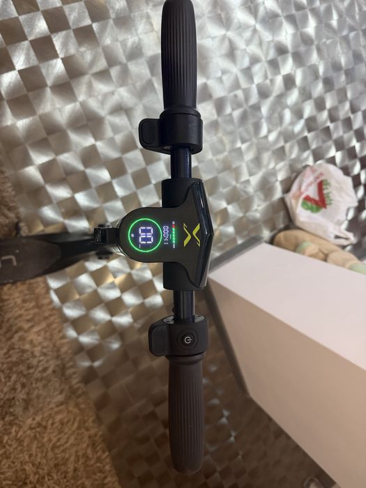 Trotineta Electrica Lexgo