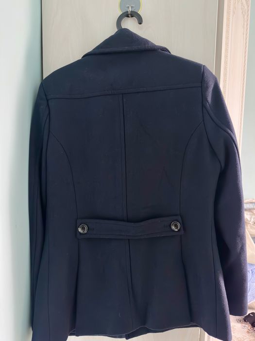 Продам мужское пальто, приятная цена