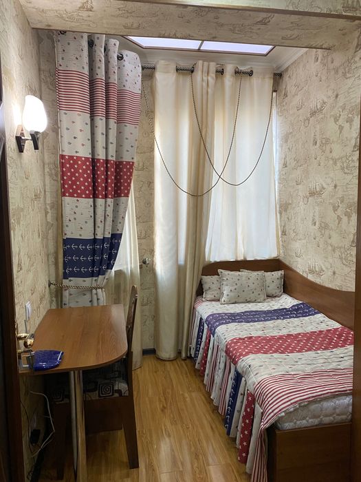 Продаётся квартира с евро-ремонтом, Golden House Ул. Олтин Тепа