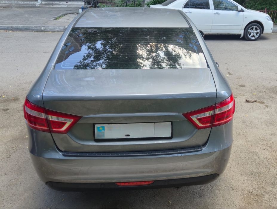 Lada Vesta 2018г.