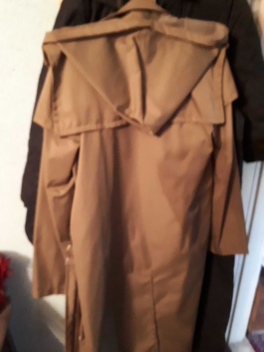 Manta de ploaie militară - fâș pentru oraș