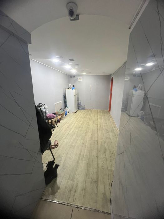 Сдам в аренду кафе