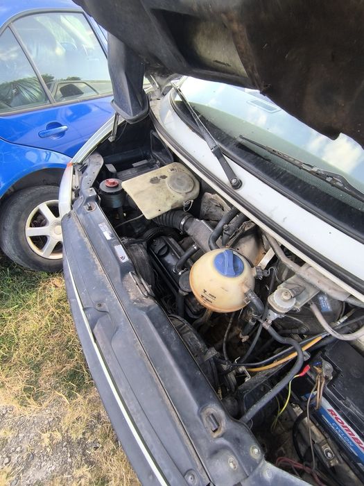 Т4 на Части 1.9д