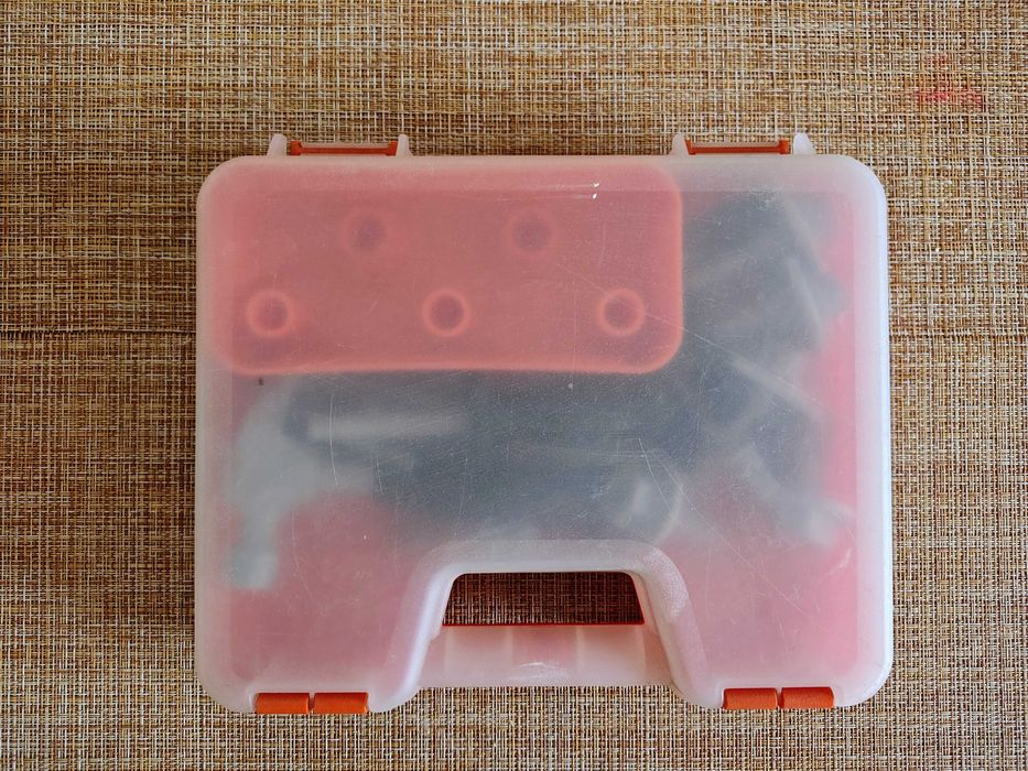 Набор инструментов для детей (IKEA)