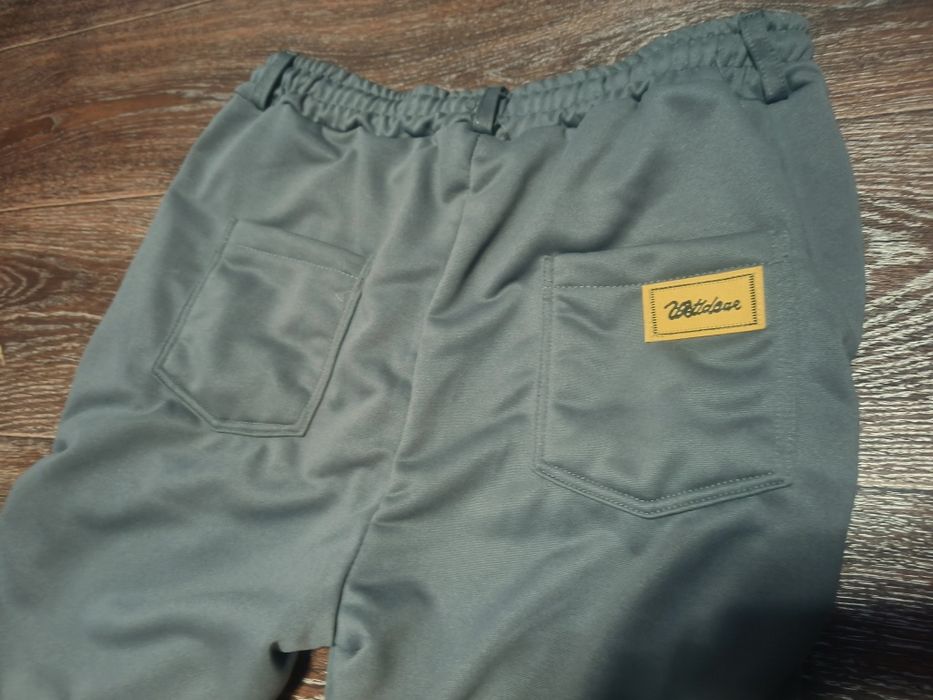 Штаны спортивные новые