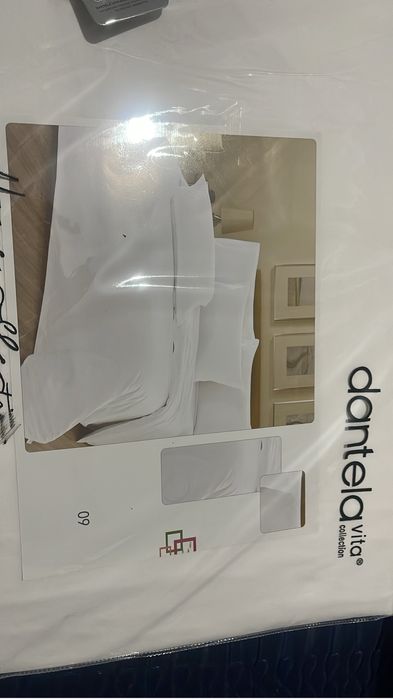 Двухспальные постели