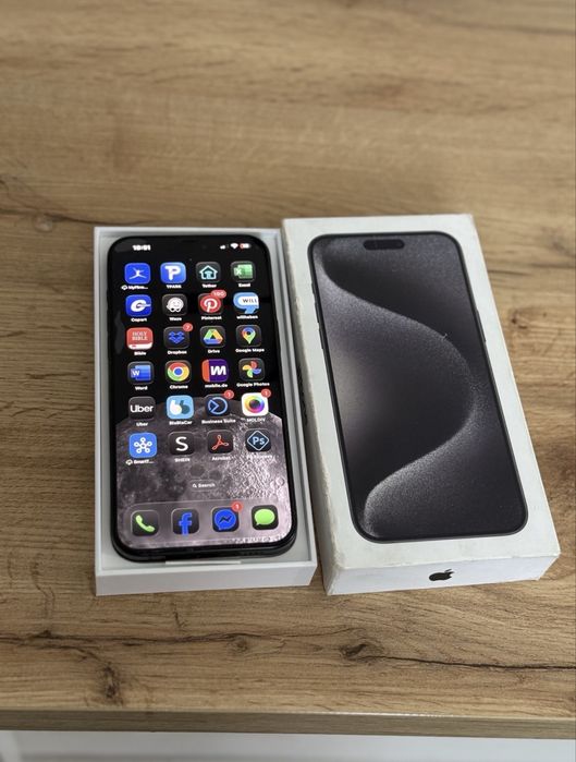 Iphone 15 pro max - Iphone 13