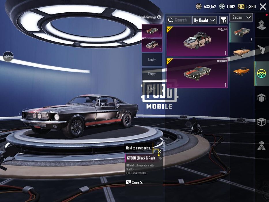 Акк пабг, pubgmobile account