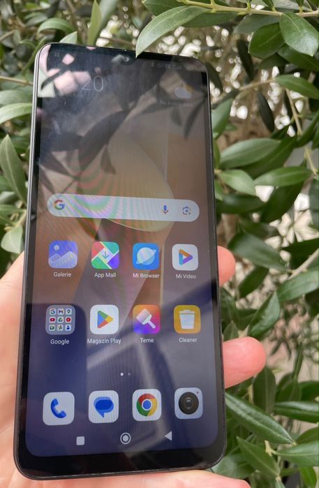 Vând Redmi 12 C