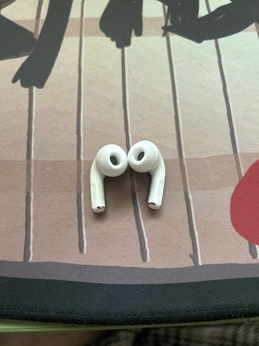 Casti airpods pro gen 1 fara carcasa(doar dreapta)
