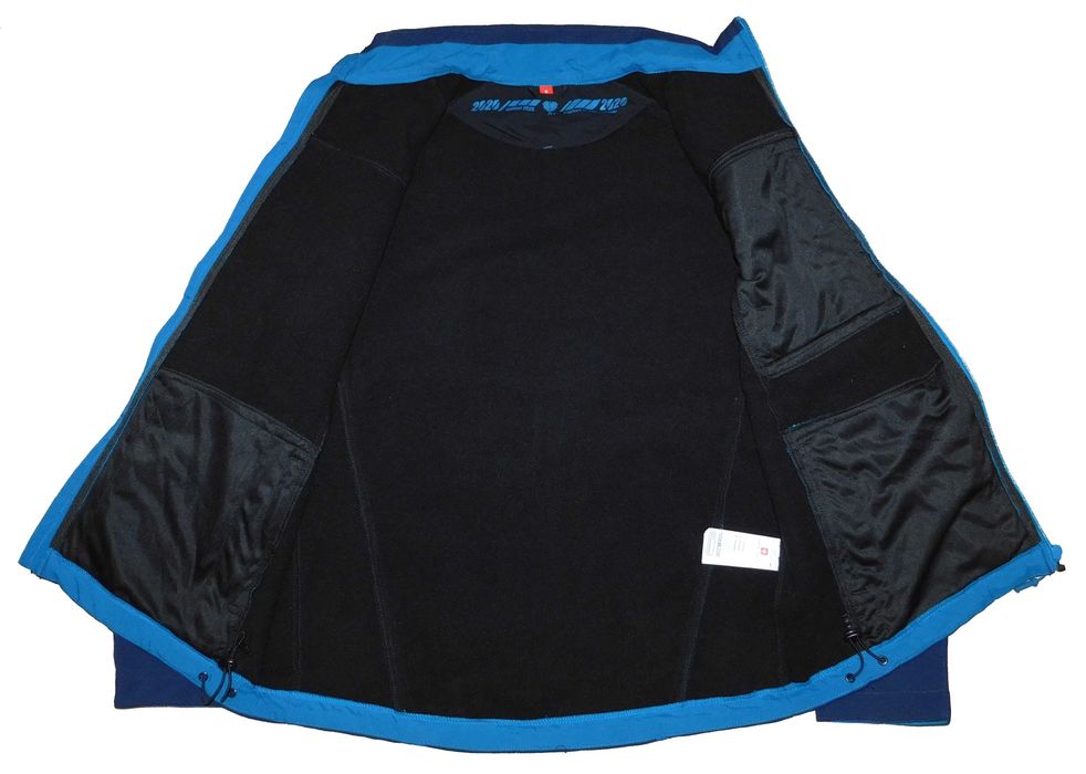 Geaca softshell Engelbert Strauss barbati S