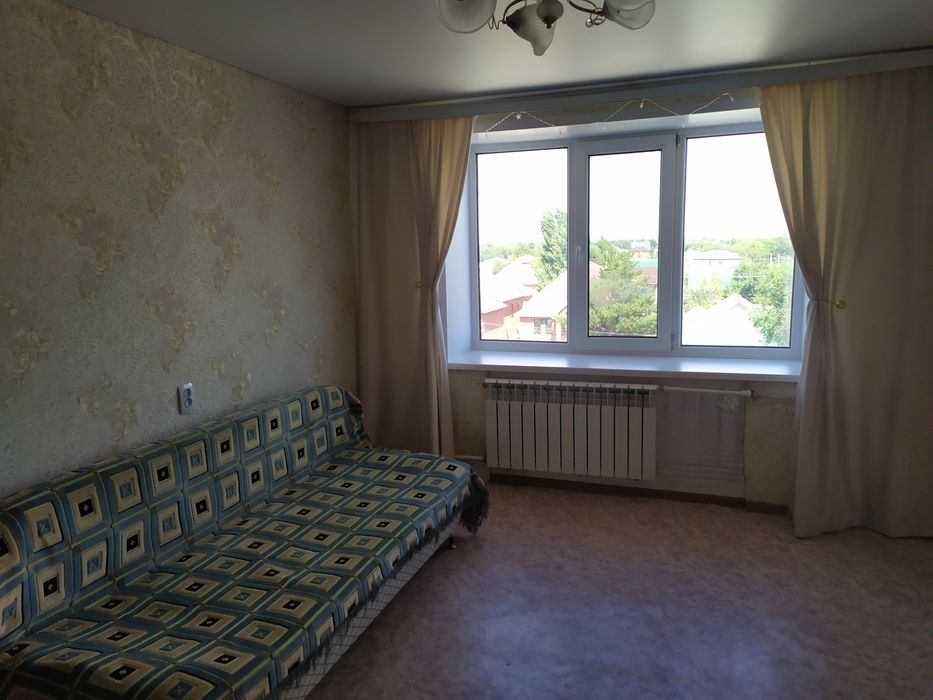 Продам 2 комнатную квартиру