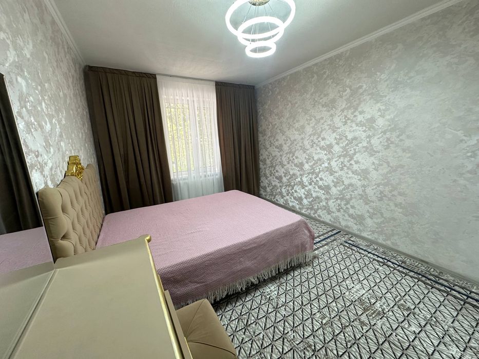 3 xonalik Samarqnd shaxridan