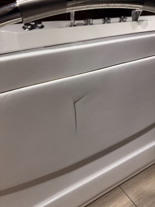 Продается ванная джакузи