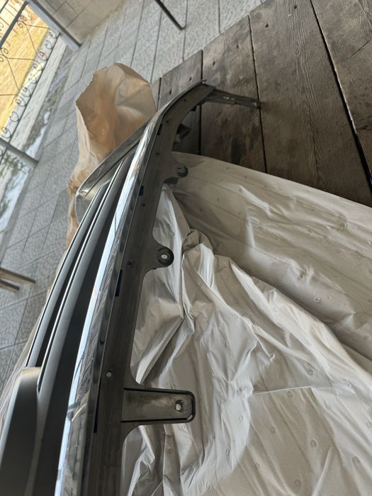 Решетка лексус 570