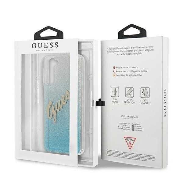 Кейс Guess Samsung S21, S21 PLUS, S21 ULTRA