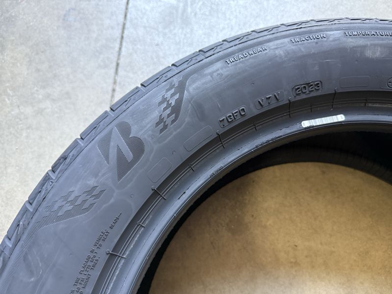 255/50/19//235/55/19 BRIDGESTONE