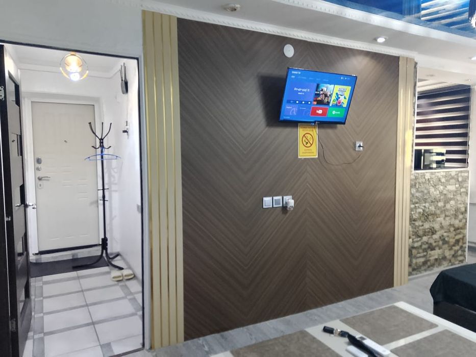 2сагаты 7000,   Вип Люкс. Квартиры