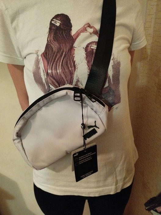 Оригинална чанта Puma