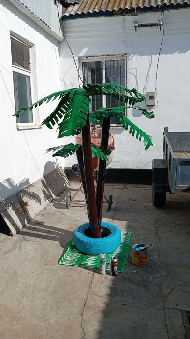 Ручная работа дача, дом