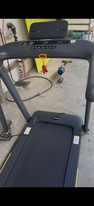 Smart Бягаща пътека РАСЕ G300 15