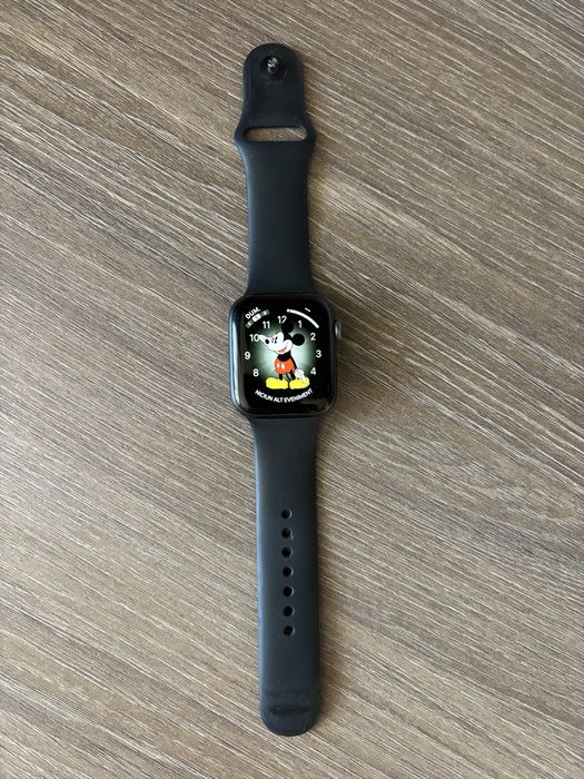 Apple Watch Serie 6 GPS + Cellular