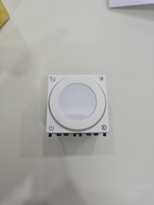 Termostat Smart Vimar 02973.B