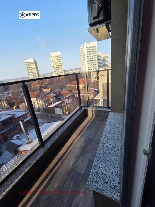 3-стаен в Плевен-Идеален център площ 87 цена 165000