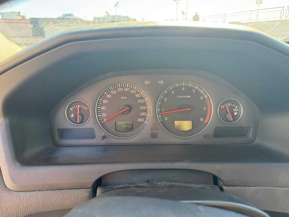 Volvo S60 2.0T 180 CP | Manuală | GPL | Spaceball | Four-C | 258.000 km