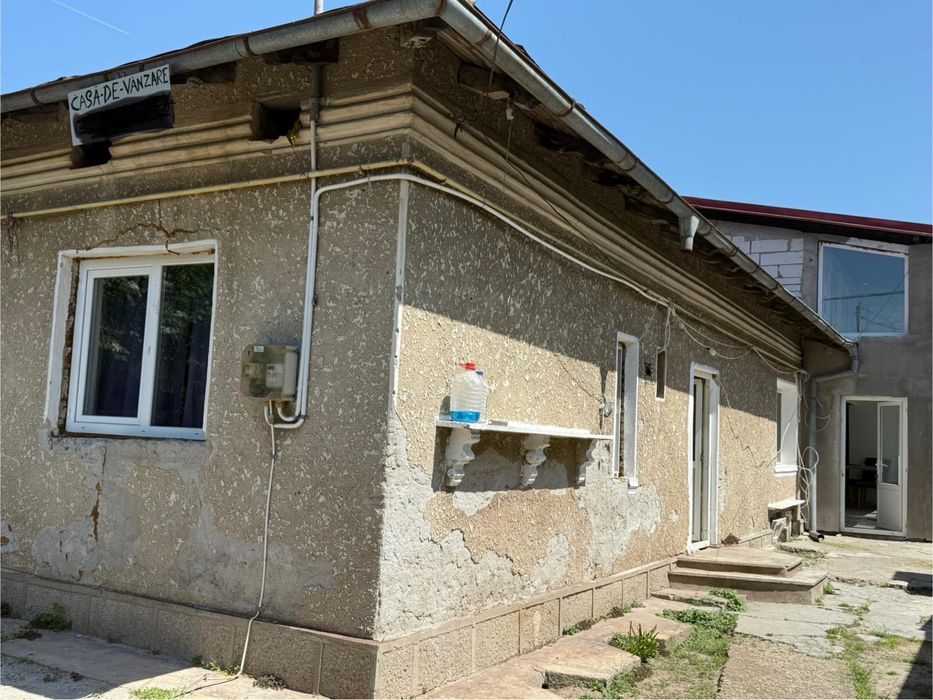 Casa de vanzare bals