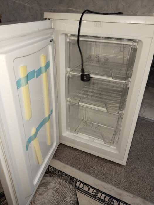 Морозильная камера