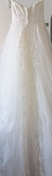 Продам платье свадебное.