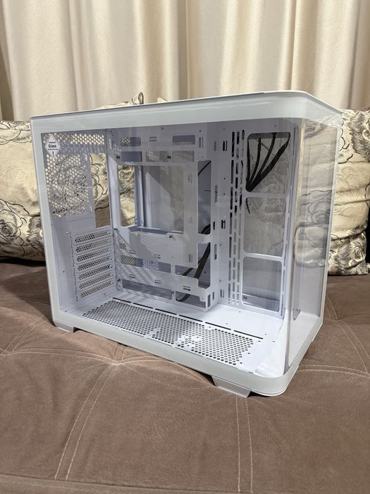 Корпус Aero Cool p500c Evo