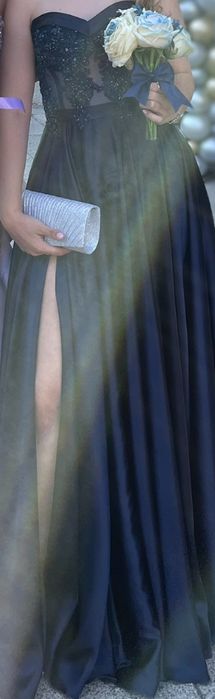 Официална|Бална рокля-Модна къща Марция