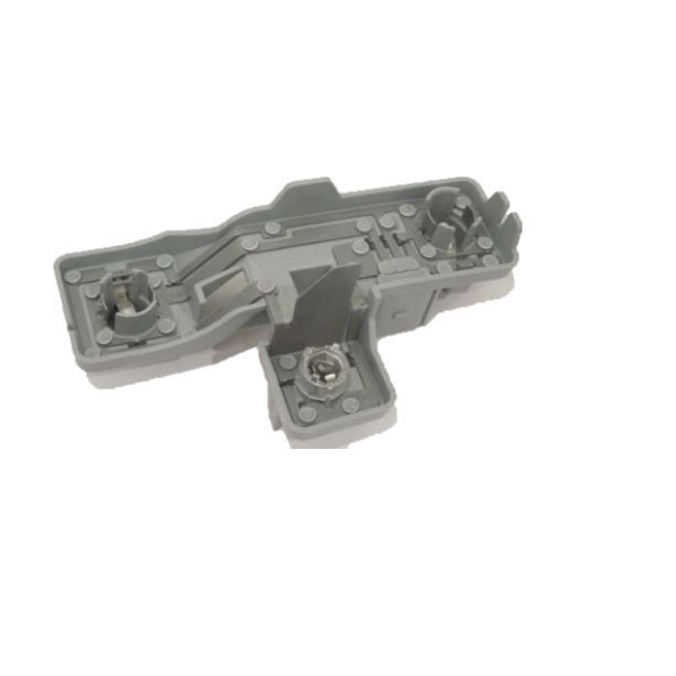 Soclu bec stopuri Audi A6 (4G/C7), 01.2011-06.2014, model Avant, ULO, partea stanga