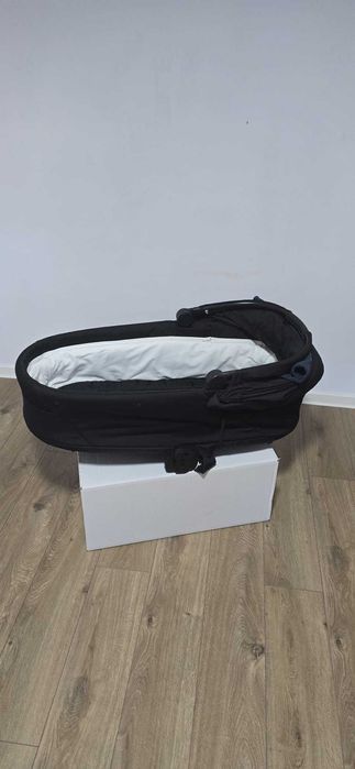 Landou S Lux Cybex Moon Black