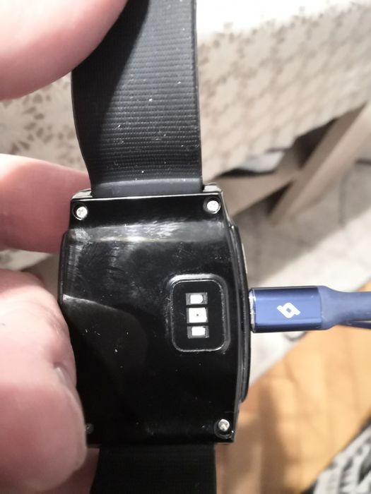 Смарт часовник Elegant