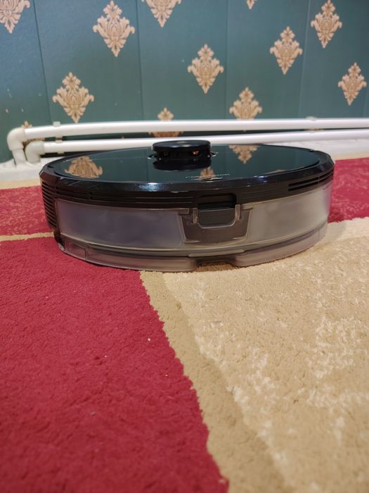 Робот пылесос Roborock