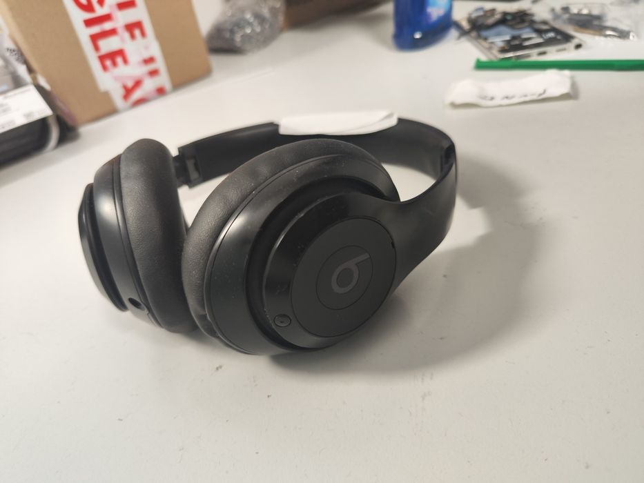 Casti Beats studio pro