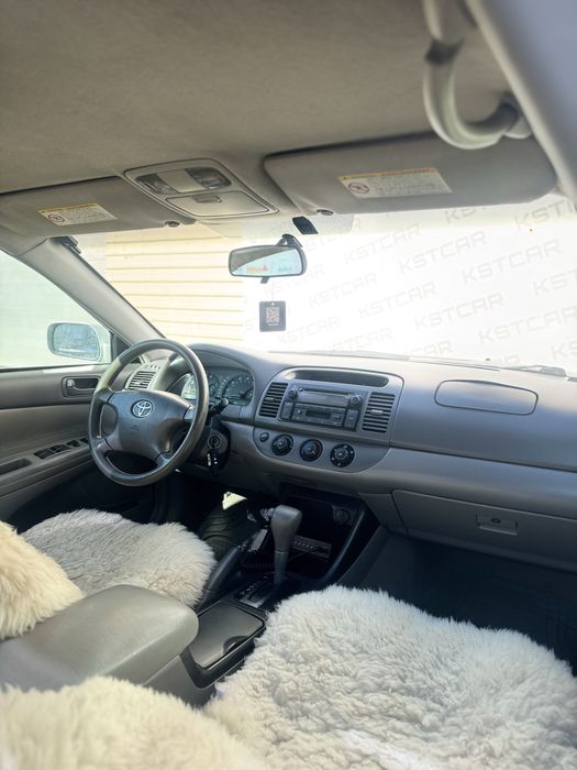 Таета камри 30.