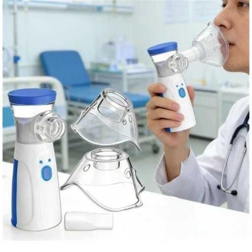 Ингалятор mesh nebulizer