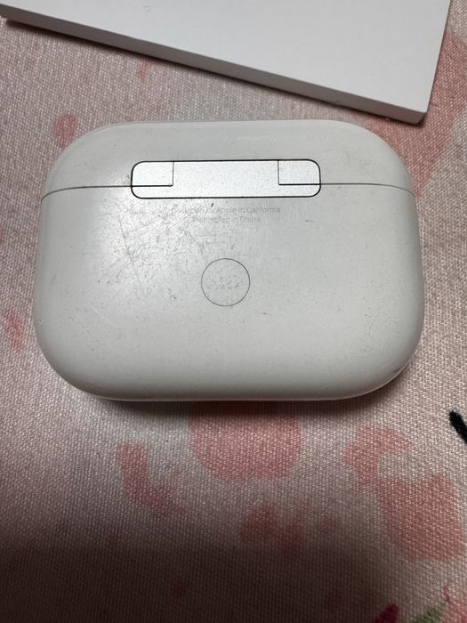 Apple airpods Pro 2ND GENERATION