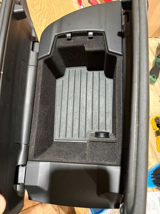 Cotiera BMW G30,G31
