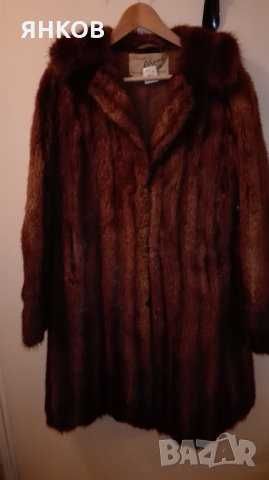 Разпродавам палта на косъм