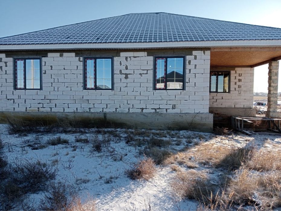 Продам дом 22 кв